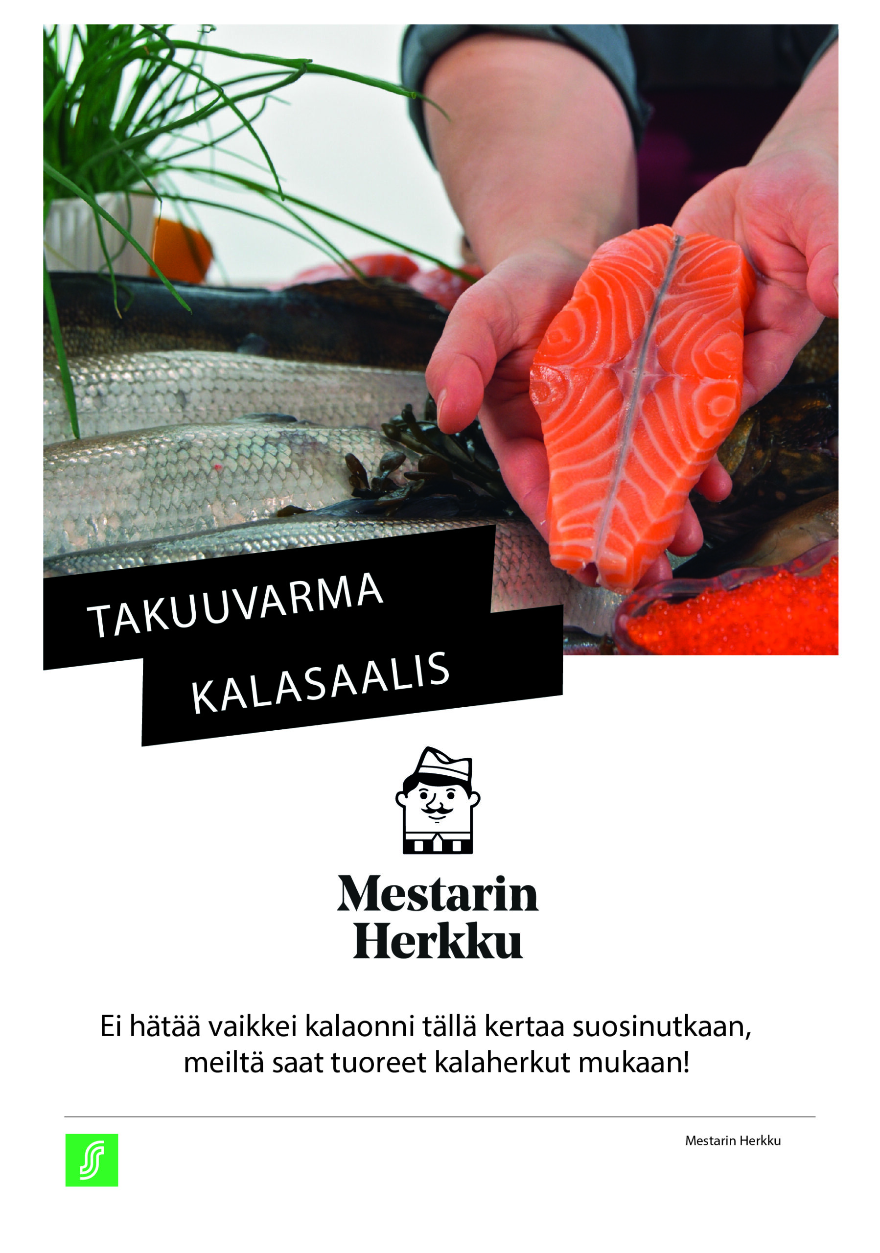 Keski-Suomen kalastuspaikkaopas - Keski-Suomen Kalatalouskeskus Ry